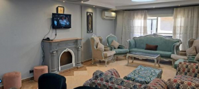 160m2 apartment in Cairo
